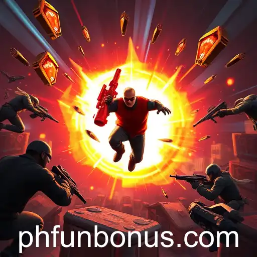 Unlocking the Thrill: Exploring 'Action Games' and the 'phfun bonus'