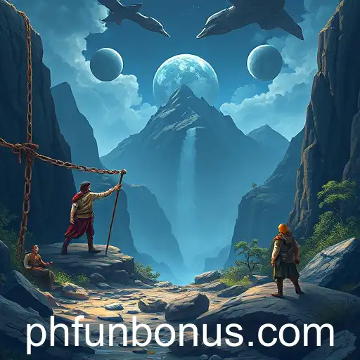Unlocking Excitement: The Thrill of Adventure Games and the Phfun Bonus