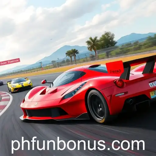 Gaming Dynamics: Unveiling 2025 Trends with PHFun Bonus