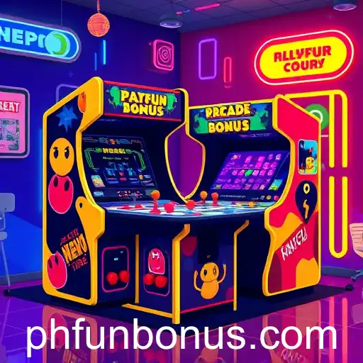 The Gaming Landscape: PHFun and its Impact