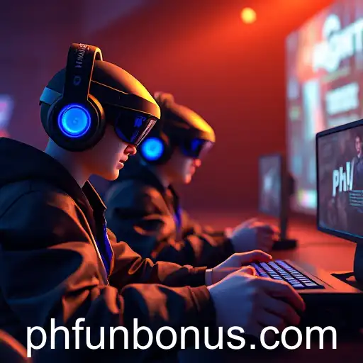 Innovative Gaming Trends Shaping 2025