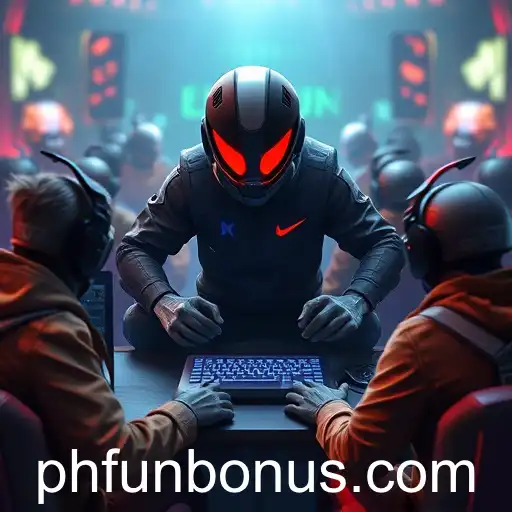 Multiplayer Games: Exploring the Dynamic World of Shared Virtual Experiences