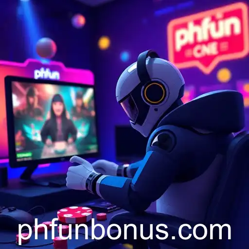 The Growing Popularity of Online Gaming Bonuses