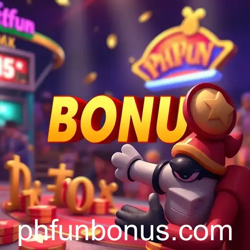 The Rise of Phfun Bonus in Online Gaming